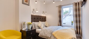2 Bed in Whitby (oc-r563)