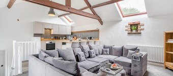 2 Bed in Troutbeck (oc-b32579)