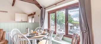 2 Bed in Troutbeck (oc-s32564)