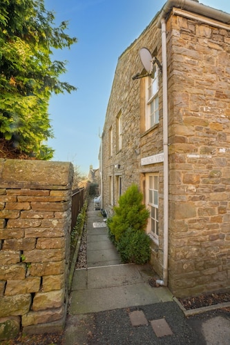 2 Bed in Askrigg (oc-ds1019)
