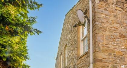2 Bed in Askrigg (oc-ds1019)