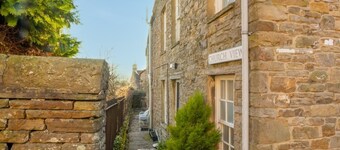 2 Bed in Askrigg (oc-ds1019)