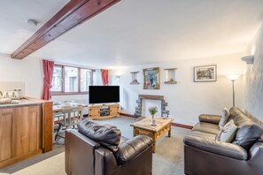 TV - 1 Bed in Troutbeck (oc-l32563) (Hutton)