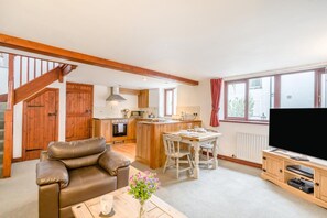 TV - 1 Bed in Troutbeck (oc-l32563) (Hutton)