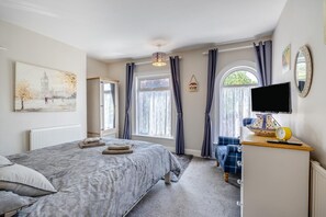 2 bedrooms, iron/ironing board, free WiFi, bed sheets - 2 Bed in Louth (oc-p32381) (Louth)