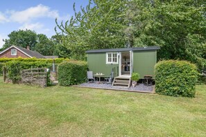 Exterior - 1 Bed in Barsham (oc-n32504) (Barsham)