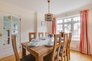 Dining - 4 Bed in Southwold (oc-37marl) (Southwold)