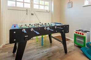 Spelrum