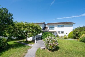 Exterior - 2 Bed in Saundersfoot (oc-pw368a) (Saundersfoot)