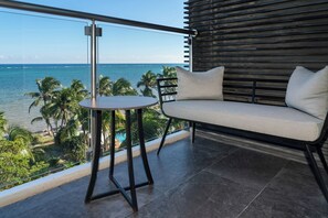 Property grounds - Oceanview 509 1Bedroom | Balcony | Watermark Hotel (San Pedro)