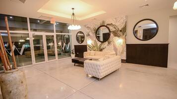 Hall