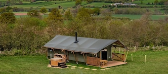 3 Bed in Talybont-on-Usk (oc-wal376)