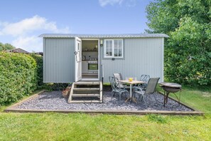 Outdoor dining - 1 Bed in Barsham (oc-t32506) (Barsham)