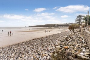 Beach - 3 Bed in Saundersfoot (oc-pw230) (Saundersfoot)