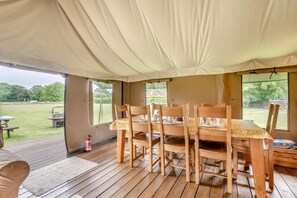 Dining - 3 Bed in Barsham (oc-c32507) (Barsham)