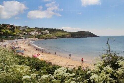 1 Bed in Mumbles (oc-hh72)
