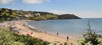 1 Bed in Mumbles (oc-hh72)