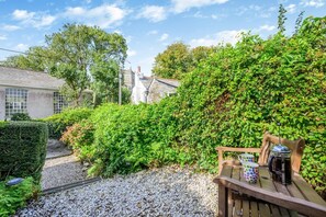 Property grounds - 2 Bed in Bodmin (oc-p00429) (Saint Teath)