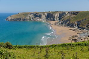 Beach - 2 Bed in Bodmin (oc-p00429) (Saint Teath)