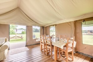 Dining - 3 Bed in Barsham (oc-g32508) (Barsham)