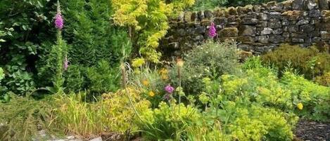 Terrain de lâhĂ©bergement