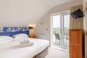 Room - 4 Bed in St Columb (oc-p00498) (Saint Wenn)