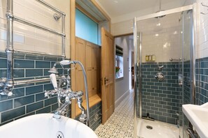 Hair dryer, towels - 4 Bed in Southwold (oc-megl) (Southwold)