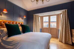 4 bedrooms, iron/ironing board, free WiFi, bed sheets - 4 Bed in Southwold (oc-megl) (Southwold)