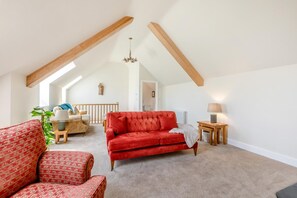 تلفزيون، مدفأة