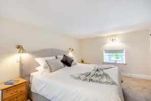 مكواة/لوح كي وواي فاي مجانًا وملاءات أسرّة