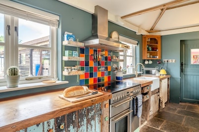 2 Bed in Thorney (oc-r32363)