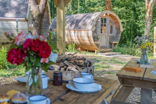 2 Bed in Whitecastle (oc-f32639)