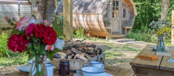 2 Bed in Whitecastle (oc-f32639)