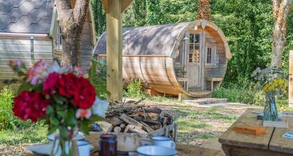 2 Bed in Whitecastle (oc-f32639)