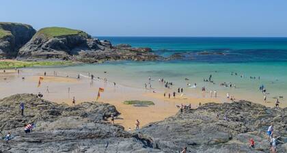 2 Bed in Padstow (oc-p00155)