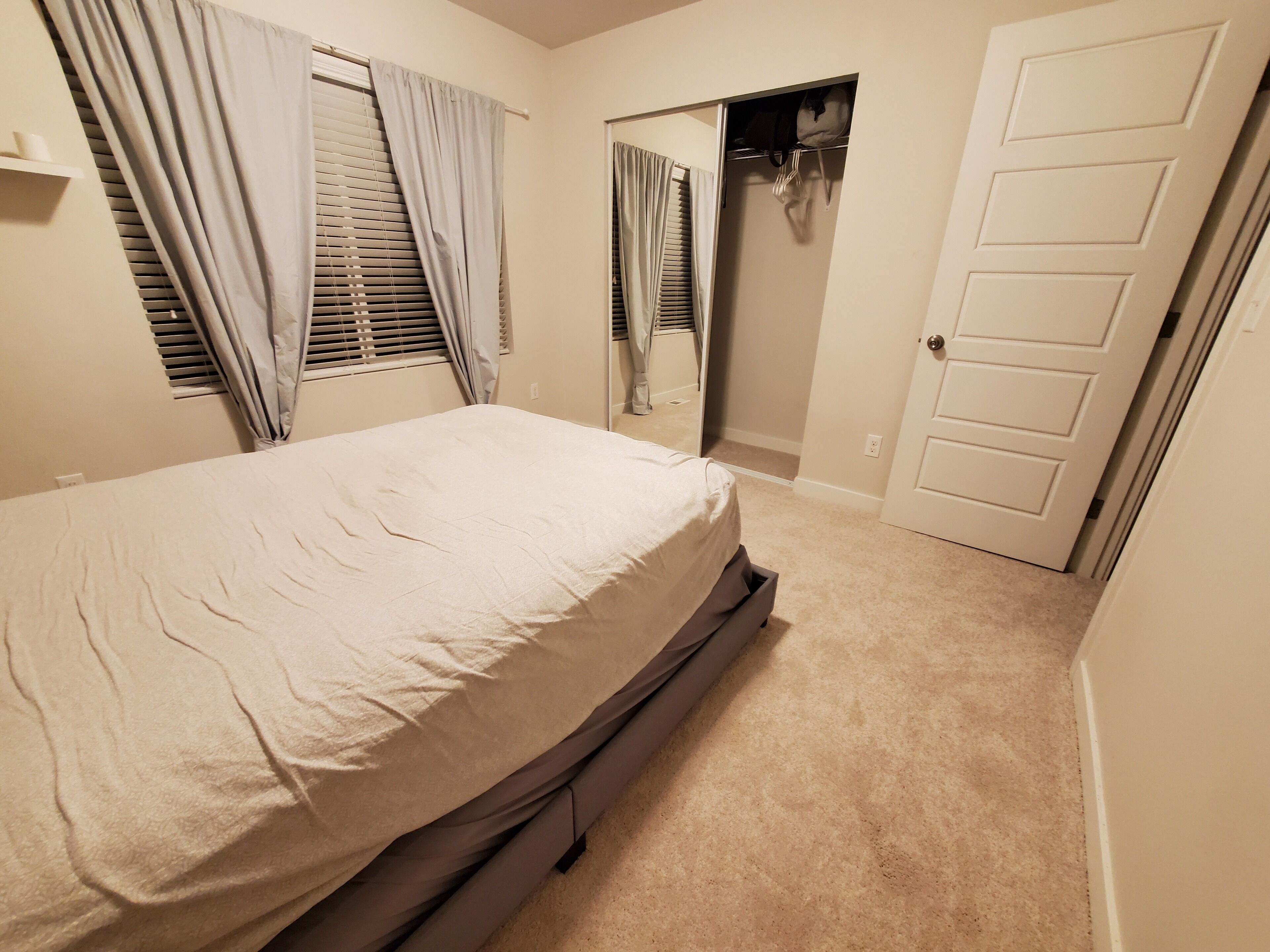 免費 Wi-Fi、床單