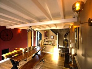 Dining - 2 Bed in Thornton Dale (oc-b32548) (Thornton Dale)