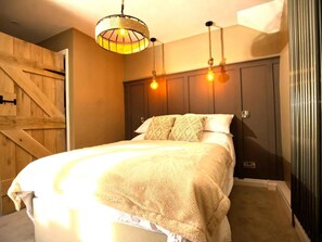 2 bedrooms, free WiFi, bed sheets - 2 Bed in Thornton Dale (oc-b32548) (Thornton Dale)