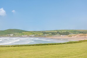 Beach - 3 Bed in Croyde (oc-l32365) (Croyde)