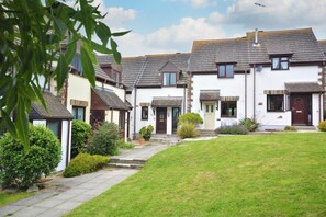 Exterior - 2 Bed in Padstow (oc-p00183) (Padstow)