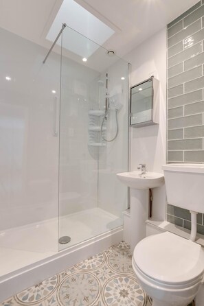 Hair dryer, towels - 1 Bed in Beadnell (oc-gd1899) (Beadnell)