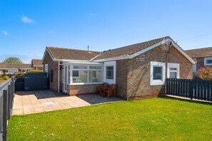 Exterior - 1 Bed in Beadnell (oc-gd1899) (Beadnell)