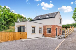 Exterior - 2 Bed in Skelton-in-Cleveland (oc-o32565) (Skelton-in-Cleveland)