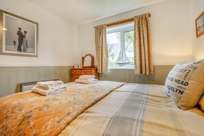 3 Schlafzimmer, Bügeleisen/Bügelbrett, kostenloses WLAN, Bettwäsche