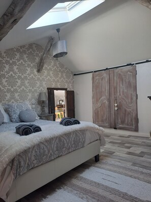 Room - Cocooning guest room (IZAUT DE LHÔTEL)