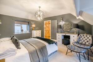2 bedrooms, travel cot, free WiFi, bed sheets - 2 Bed in Thornton Dale (oc-b32548) (Thornton Dale)