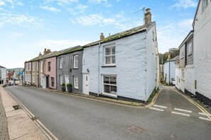 外觀