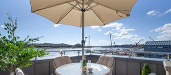2 Bed in Woodbridge (oc-chand)