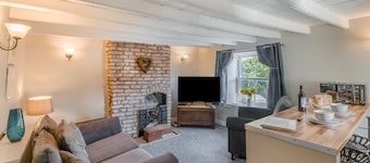 1 Bed in Middleton On The Wolds (oc-t32420)