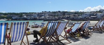 2 Bed in St. Ives (oc-pc446c)